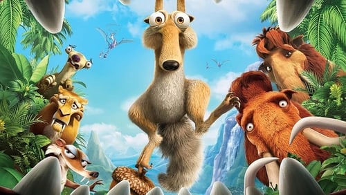Ice Age 3 – Die Dinosaurier sind los (2009)