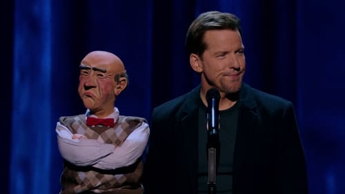 Jeff Dunham: Beside Himself (TV Special 2019)