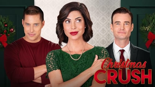 A Christmas Crush (TV Movie 2019)