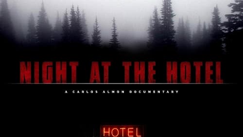 Night at the Hotel (2019)