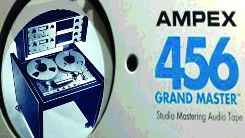 Analog: The Art & History Of Reel-To-Reel Tape Recording (2019)