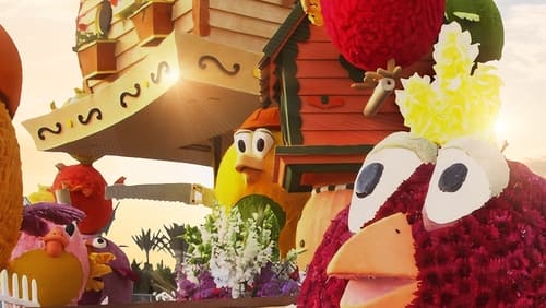 Float (2019)