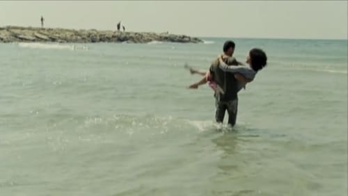 Das Salz des Meeres (2008)