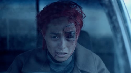 UnTrue (2019)