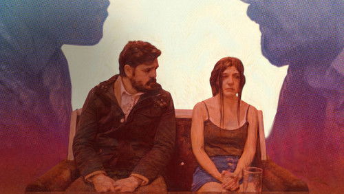 A Light Through Coloured Glass (2022)