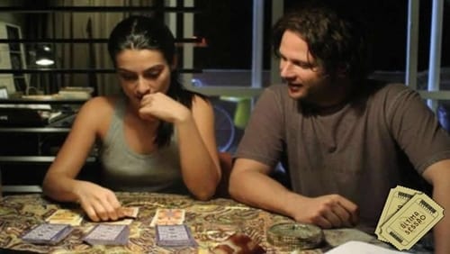 Meu Nome Não é Johnny (2008)