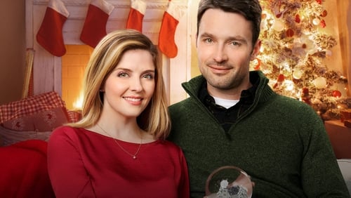 Angel Falls: A Novel Holiday (TV Movie 2019)