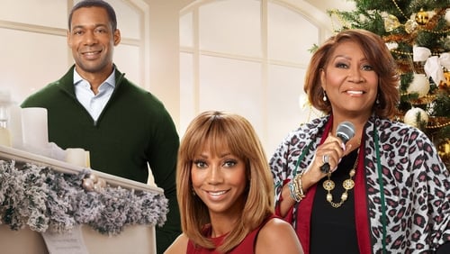 A Family Christmas Gift (TV Movie 2019)