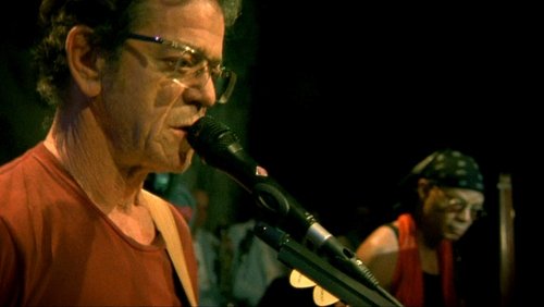 Lou Reed: Berlin (2007)