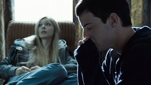 The Disappeared (2008)