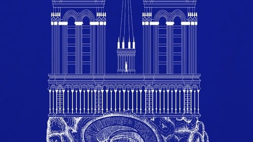 Built Beautiful: An Architecture and Neuroscience Love Story with Narration by Martha Stewart (2020)