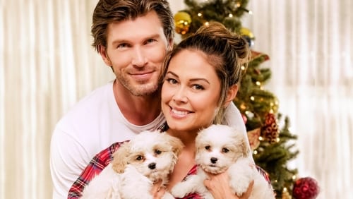 A Doggone Christmas (TV Movie 2019)
