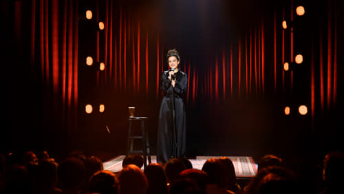 Jenny Slate: Stage Fright (TV Special 2019)