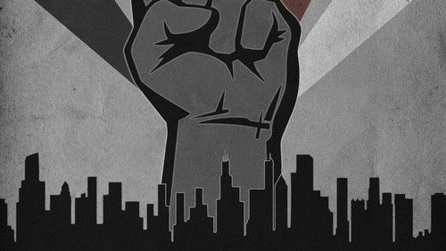 The First Rainbow Coalition (2019)