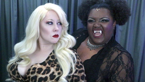 Bad Girl Dracula (2019)