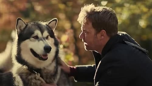 Hero Dog: The Journey Home (2021)