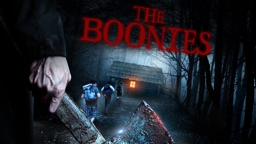 Die Boonies – Eine bärenstarke Zeitreise (2021)