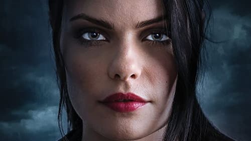 A Daughter's Plan To Kill (2019)