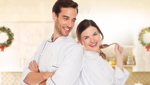A Christmas Recipe for Romance (TV Movie 2019)