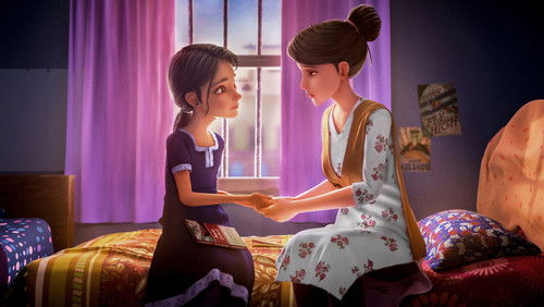 Sitara: Let Girls Dream (2019)