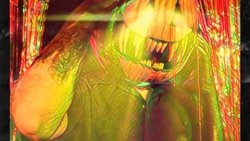Spine Chiller (2019)