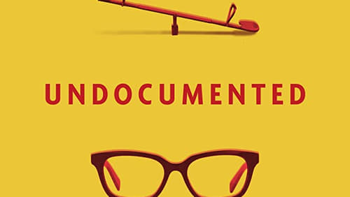 The Undocumented Lawyer (Short 2020)