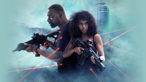 Shadow Force (2025)