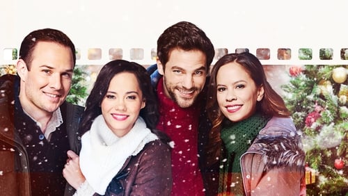 A Christmas Movie Christmas (TV Movie 2019)