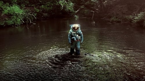 Spaceman (2024)