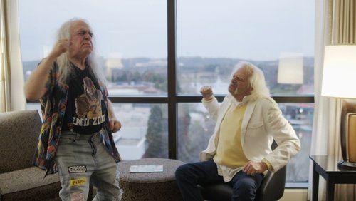 The Once and Future Smash (2022)