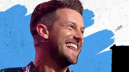 Chris Ramsey Approval Needed (TV Special 2019)