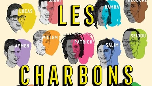 Les charbons ardents (2019)