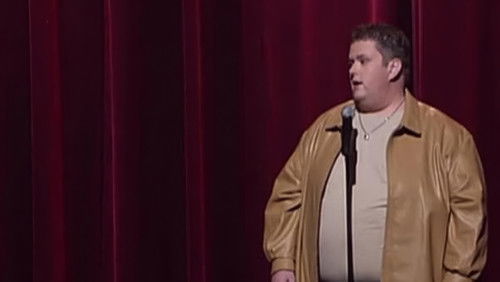 Ralphie May: Prime Cut (2007)