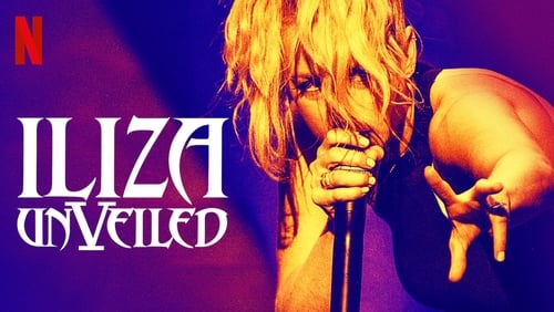 Iliza Shlesinger: Unveiled (TV Special 2019)