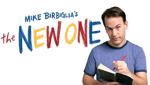 Mike Birbiglia: The New One (TV Special 2019)