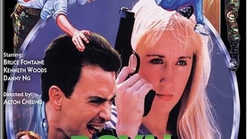 Royal Angels – On Duty of Death (1990)