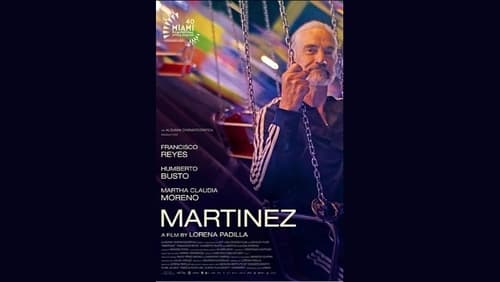 Martinez (2023)