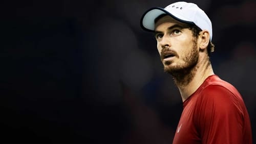 Andy Murray: Resurfacing (2019)