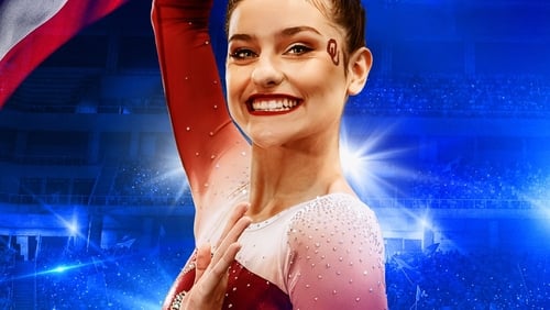 Full Out 2: You Got This! (TV Movie 2020)