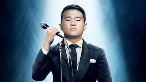 Ronny Chieng: Asian Comedian Destroys America (TV Special 2019)