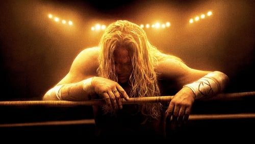 The Wrestler – Ruhm, Liebe, Schmerz (2008)