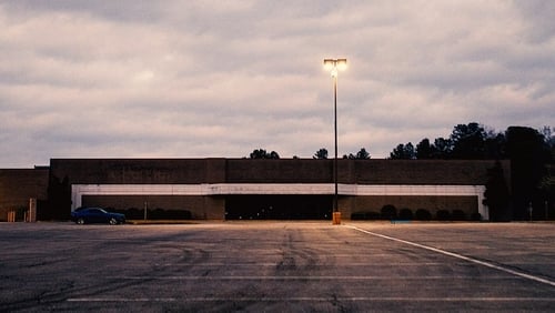 Jasper Mall (2020)