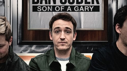 Dan Soder: Son of a Gary (TV Special 2019)