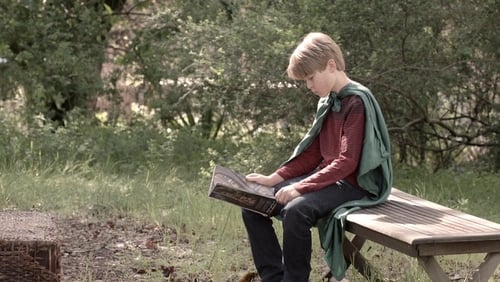 MidKnight Adventure (Short 2019)
