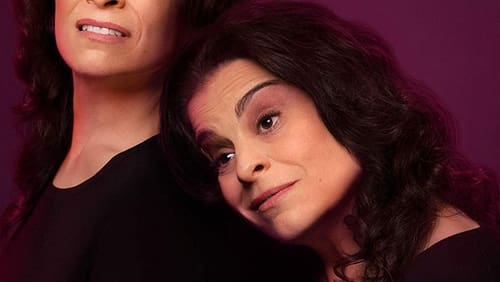 Bill Burr Presents: Jessica Kirson Talking to Myself (TV Special 2019)