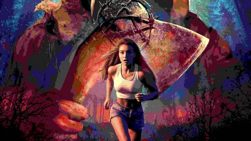 Butchers Bluff (2023)