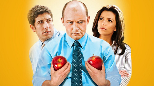 Lower Learning (2008)