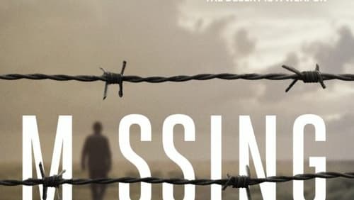 Missing in Brooks County (2020)