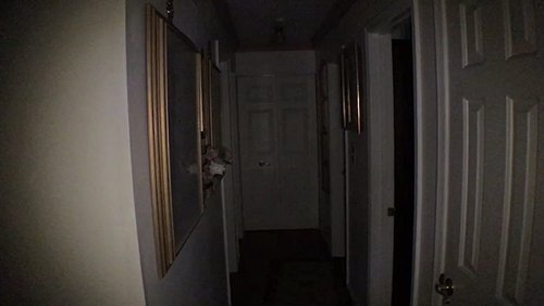 The Fear Footage 2: Curse of the Tape (2020)