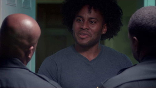 Finding Nicole (2025)